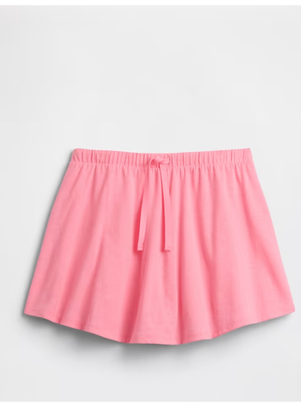 GAP KIDS GIRLS BUNDLE OF SKORTS AND RIBBED TANK TOP SIZE SMALL - Picture 15 of 16